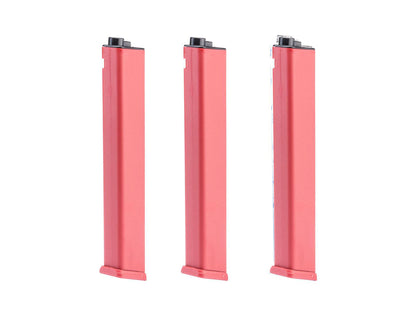 Classic Army Nemesis X9 系列 電動槍 120發 彈匣.