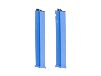 Classic Army Nemesis X9 AEG Series 120rds Magazine.  