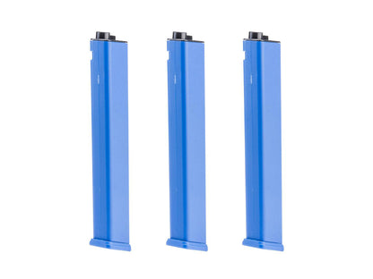 Classic Army Nemesis X9 系列 電動槍 120發 彈匣.