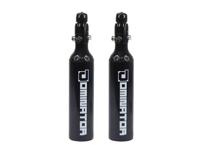 DOMINATOR HPA 13CI / 3000PSI アルミニウム タンク.