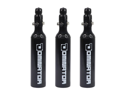 DOMINATOR HPA 13CI / 3000PSI アルミニウム タンク.