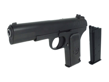 SRC トカレフ TT-33 ガスブローバック ハンドガン メタルパーツ セット.