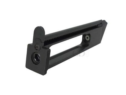 [日本仕様] KJ WORKS MK2 用 17発 CO2 スペアマガジン.