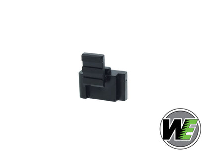 WE M9 CO2マガジン 用 マガジン プレートロック ボタン.