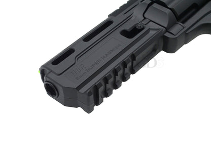 UMAREX Elite Force H8R GEN.2 6MM スーパーマグナム CO2ガスリボルバー.