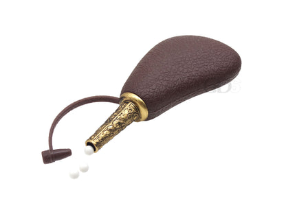 HFC フリントロックピストル ガスガン.