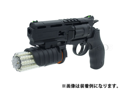 ACETECH Acehive X Spawner 40mm ガスグレネードカート セット.