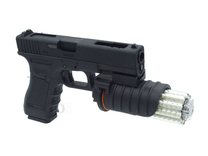 ACETECH Acehive X Spawner 40mm ガスグレネードカート セット.