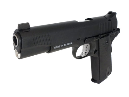 VFC 1911 Tactical custom ガスブローバック ハンドガン メタルパーツ セット.