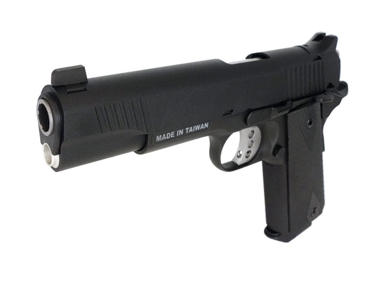 VFC 1911 Tactical custom ガスブローバック ハンドガン メタルパーツ セット.