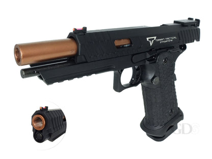 JAG Arms | ARMY TTI Licensed [日本仕様] JW3 2011 コンバットマスター ジョン・ウィック 3 ガスブローバック ハンドガン.