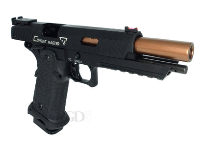 JAG Arms | ARMY TTI Licensed [日本仕様] JW3 2011 コンバットマスター ジョン・ウィック 3 ガスブローバック ハンドガン.