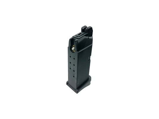 KJ WORKS グロック27 G27 ガスブローバック用 15発 スペアマガジン.