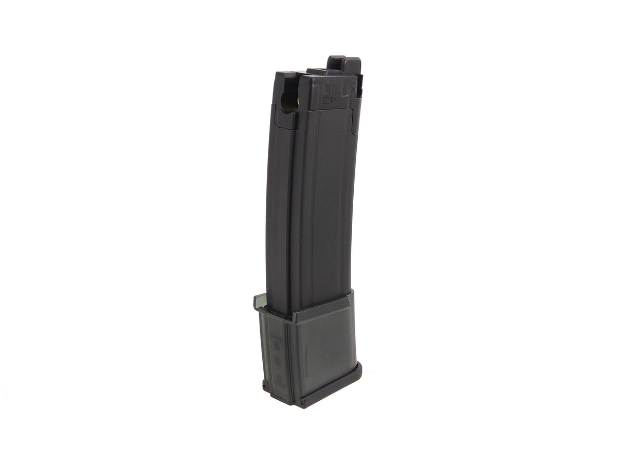 RELOAD | UMAREX VFC MP7 SMG 用 30発 軽量 スペアCO2マガジン.