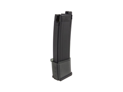 RELOAD | UMAREX VFC MP7 SMG 用 30発 軽量 スペアCO2マガジン.