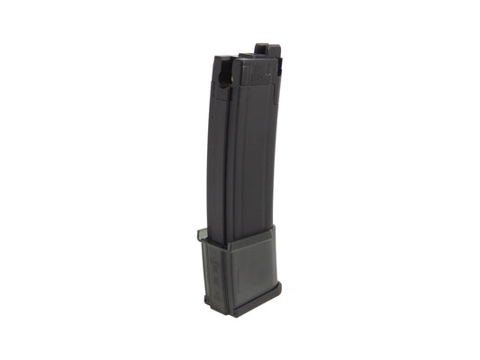 RELOAD | UMAREX VFC MP7 SMG 用 30発 軽量 スペアCO2マガジン.