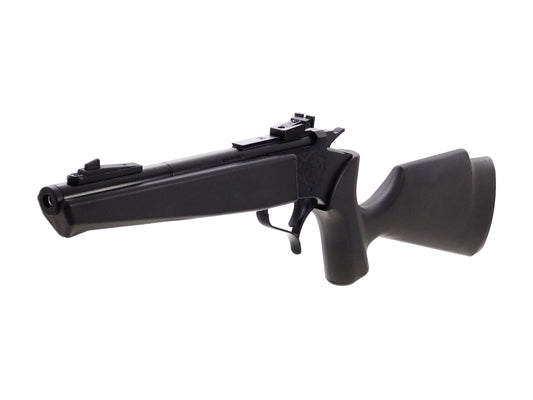 FS 樺山 ターゲット TARGET アーバンハンター Urban Hunter 8インチ 中折れ式 カービン ガスガン.