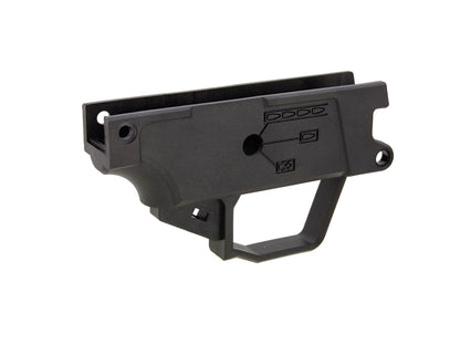 ADVANTAGE ウマレックス VFC H&K MP5K AR グリップ ロアフレーム.