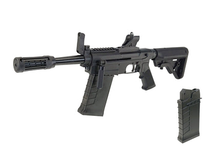 PPS XM26 LSS ガスショットガン．