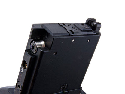 DYTAC X-15タイプ VFC M4 / AR-15 シリーズ ライフル 用 100連 ガスドラム マガジン.