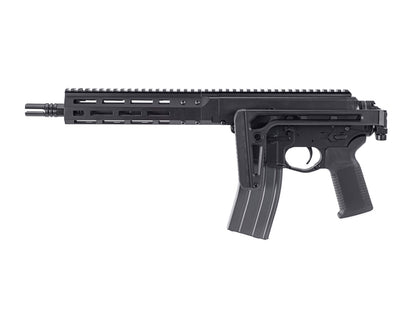 Double Eagle BRN-180 ガスブローバック ライフル.