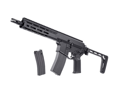 Double Eagle BRN-180 ガスブローバック ライフル.