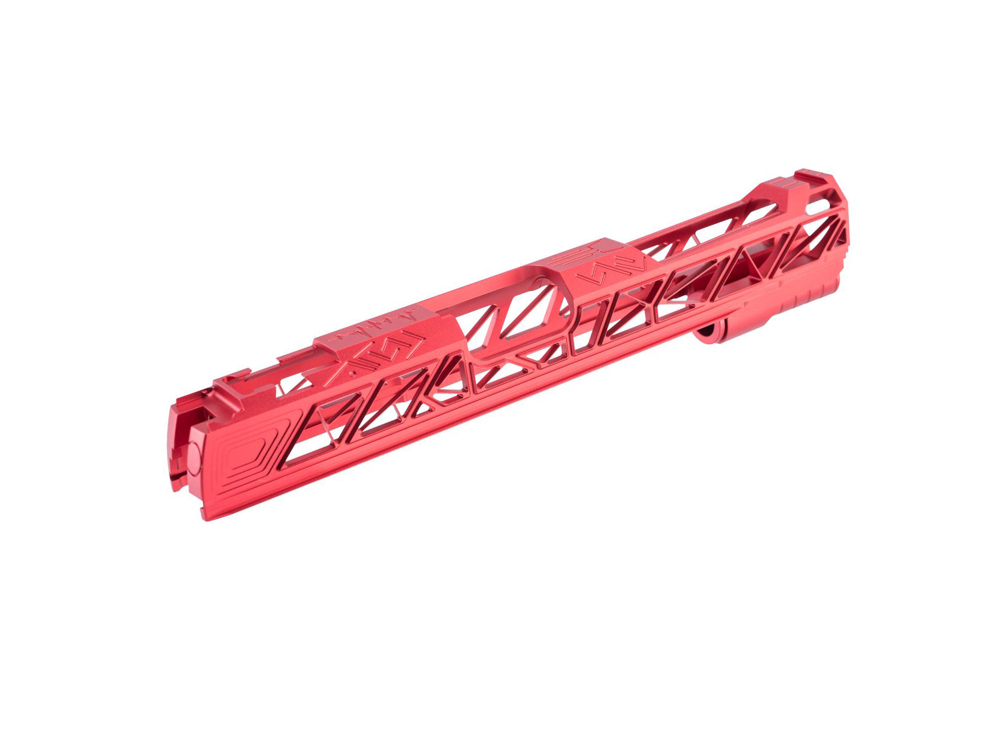 DR.BLACK [ Type 800 ] 東京マルイ ハイキャパ 5.1 用 CNC