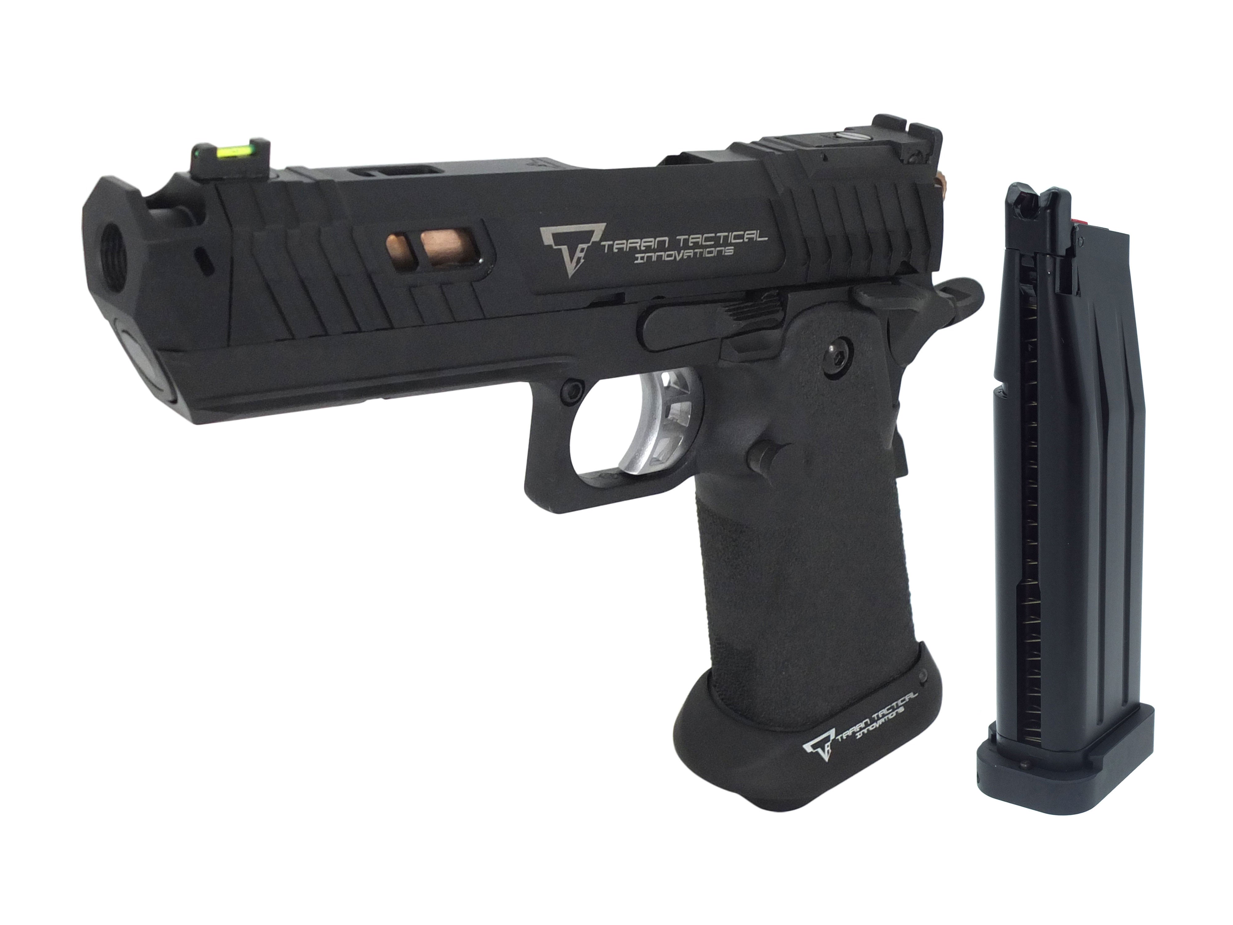 EMG | AW TTI Licensed JW4 2011【 フルオート 】ピット バイパー Pit