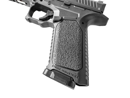 EMG Strike Industries Licensed ARK ( STRIKE Frame ) CO2 Gas Blowback Handgun.