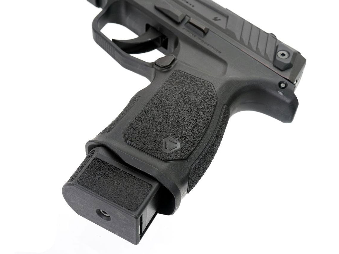 【予約品】【12月頃】EMG | Strike Industries SMP Strike Micro Pistol / P365 ガスブローバック ハンドガン.