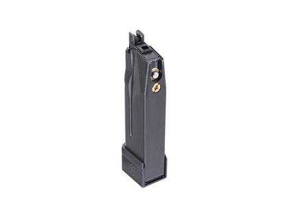 【PRE-ORDER】【AROUND DEC 2024】EMG | Strike Industries Licensed SMP / P365 Pistol 20rds Gas Spare Magazine.