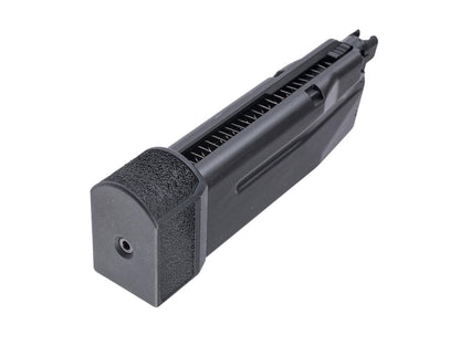 【PRE-ORDER】【AROUND DEC 2024】EMG | Strike Industries Licensed SMP / P365 Pistol 20rds Gas Spare Magazine.