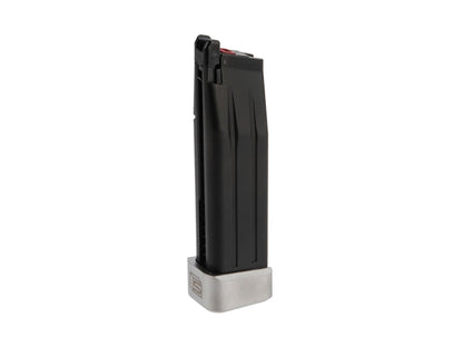 EMG | Salient Arms International 2011 DS 5.1 / 4.3 30rds Gas Spare Magazine.