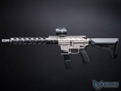 EMG | TTI Licensed TR-9 Hi-Capa PCC ガスブローバック エアソフト ピストルキャリバーカービン.