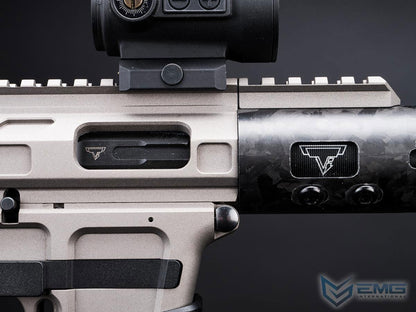 EMG | TTI Licensed TR-9 Hi-Capa PCC ガスブローバック エアソフト ピストルキャリバーカービン.