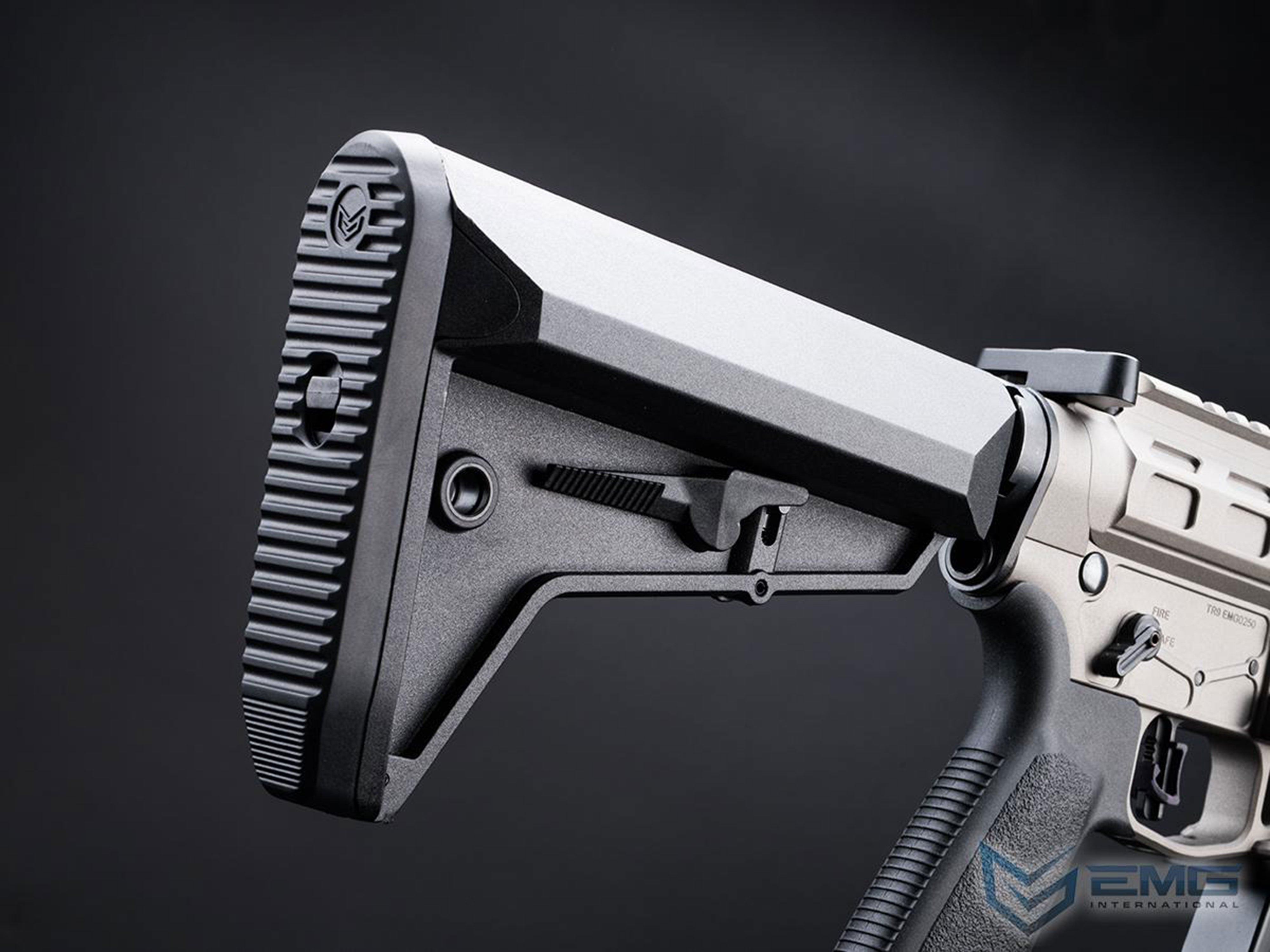 EMG | TTI Licensed TR-9 Hi-Capa PCC ガスブローバック エアソフト