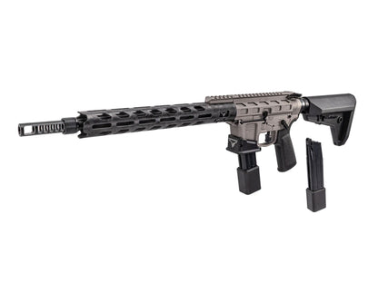 EMG | TTI Licensed TR-9 Hi-Capa PCC ガスブローバック エアソフト ピストルキャリバーカービン.
