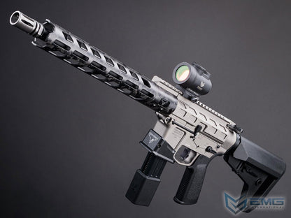 EMG | TTI Licensed TR-9 Hi-Capa PCC ガスブローバック エアソフト ピストルキャリバーカービン.