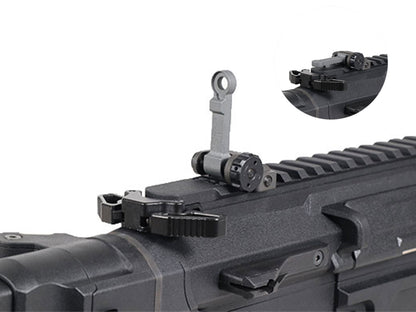 [日本仕様] G&G FAR-556 Folding AR AEG 電動ガン.