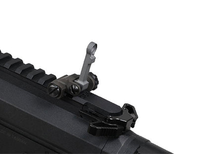 [日本仕様] G&G FAR-9 PCC Folding AR AEG 電動ガン.