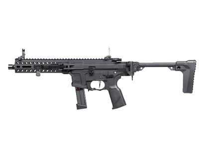 [日本仕様] G&G FAR-9 PCC Folding AR AEG 電動ガン.