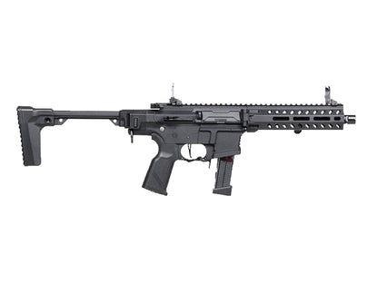 [日本仕様] G&G FAR-9 PCC Folding AR AEG 電動ガン.