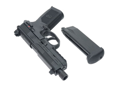CYBERGUN | FN Herstal Licensed VFC FNX-45タクティカル ガスブローバック ハンドガン.