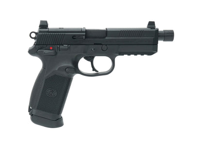 CYBERGUN | FN Herstal Licensed VFC FNX-45タクティカル ガスブローバック ハンドガン.