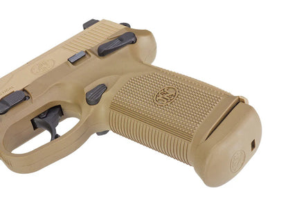 CYBERGUN | FN Herstal Licensed VFC FNX-45タクティカル ガスブローバック ハンドガン.