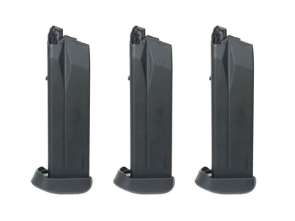 CYBERGUN | FN Herstal Licensed VFC FNX-45タクティカル 25発 スペアマガジン.