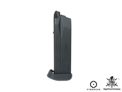 CYBERGUN | FN Herstal Licensed VFC FNX-45タクティカル 25発 スペアマガジン.
