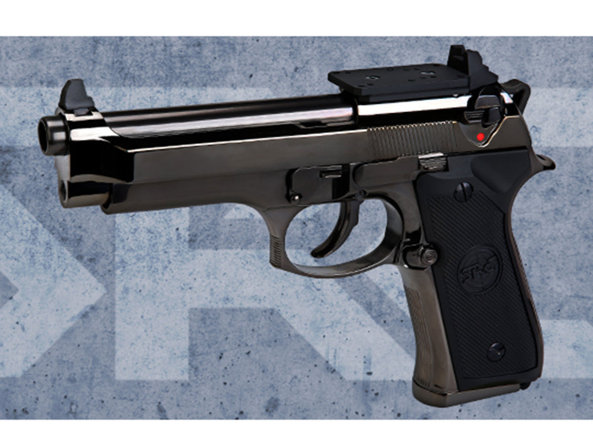 Sr92 SRC SR92 OR ベレッタ M9 / M92 OR ガスブローバック ハンドガン メタルパーツ セット. – GD6-JP