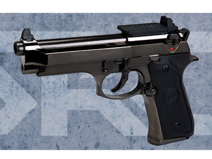 SRC SR92 OR BERETTA M9 / M92 OR Gas Blowback Handgun Metal Parts Set.