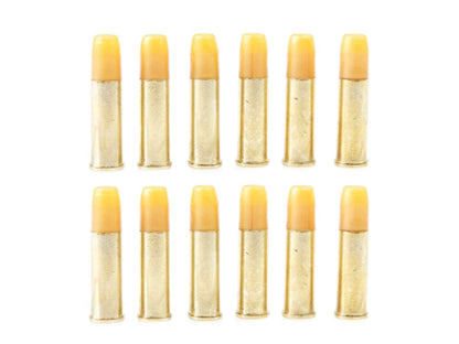 WinGun リボルバー シリーズ用 スペアカートリッジ. ( UMAREX COLT SAA 、キアッパ ライノ 対応 )